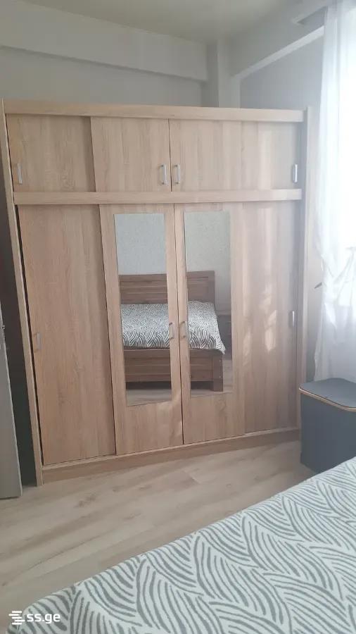 3 room Flat For Rent. Sanzona - Bild 2
