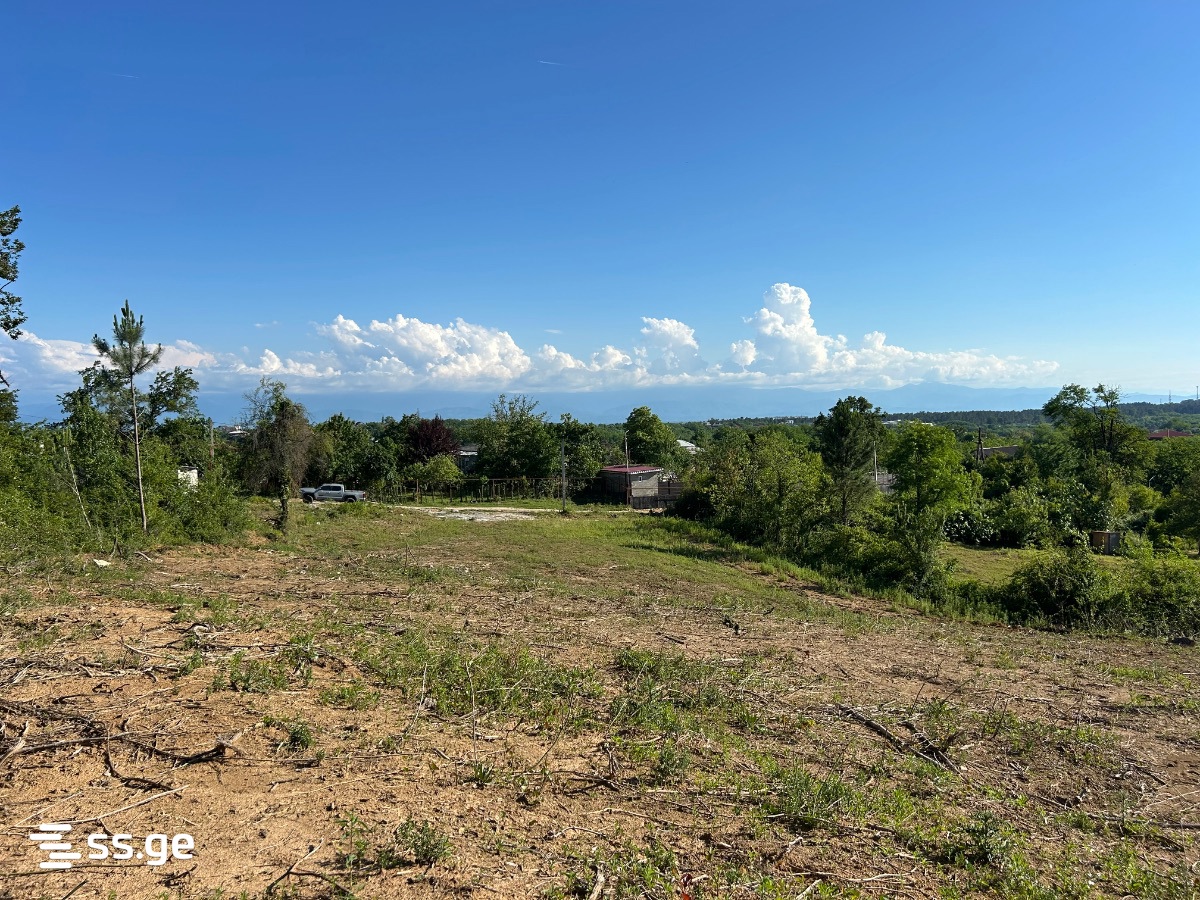 Land For Sale. Kutaisi, 2 of 4