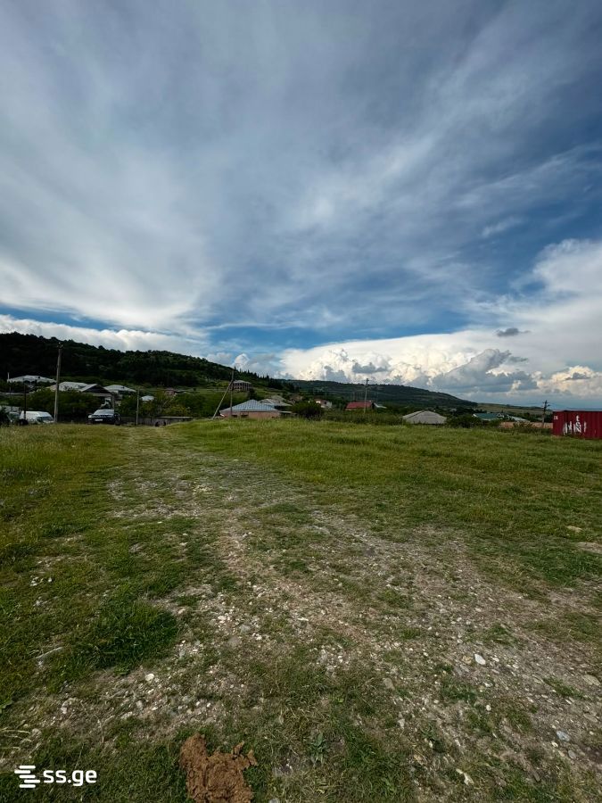 Land For Sale. Didi Lilo view 2