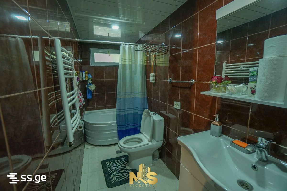 Private House For Sale. Gori view 11