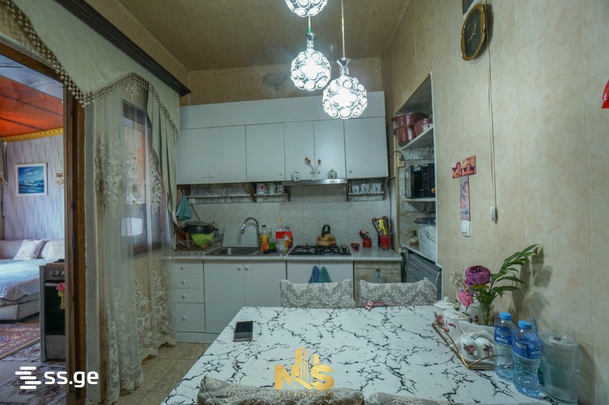 Private House For Sale. Gori, 3 of 4