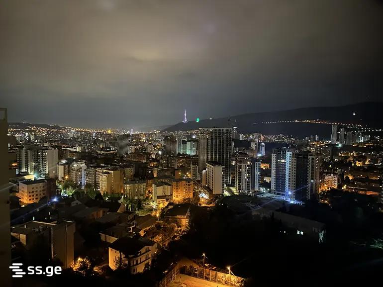 3 room Flat For Sale. Nutsubidze plateau - Vista 6