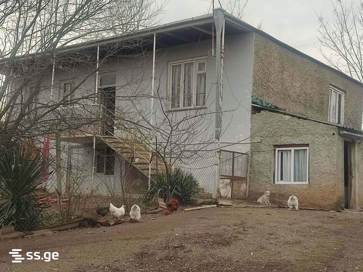 Продажа 6-комната Частный дом view 2