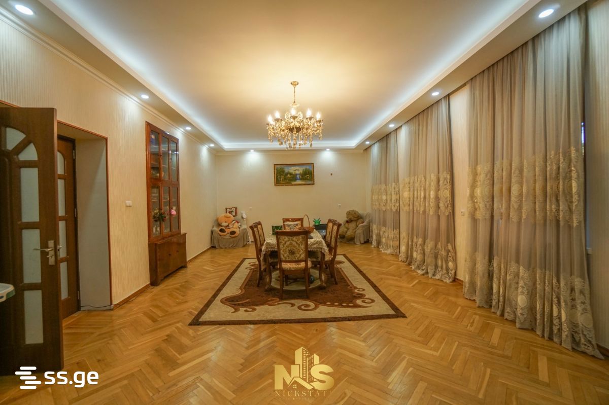 6 Room Private House For Sale, 3 of 4