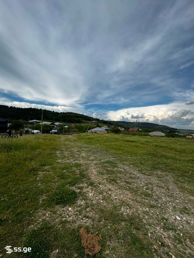 Land For Sale. Didi Lilo view 1