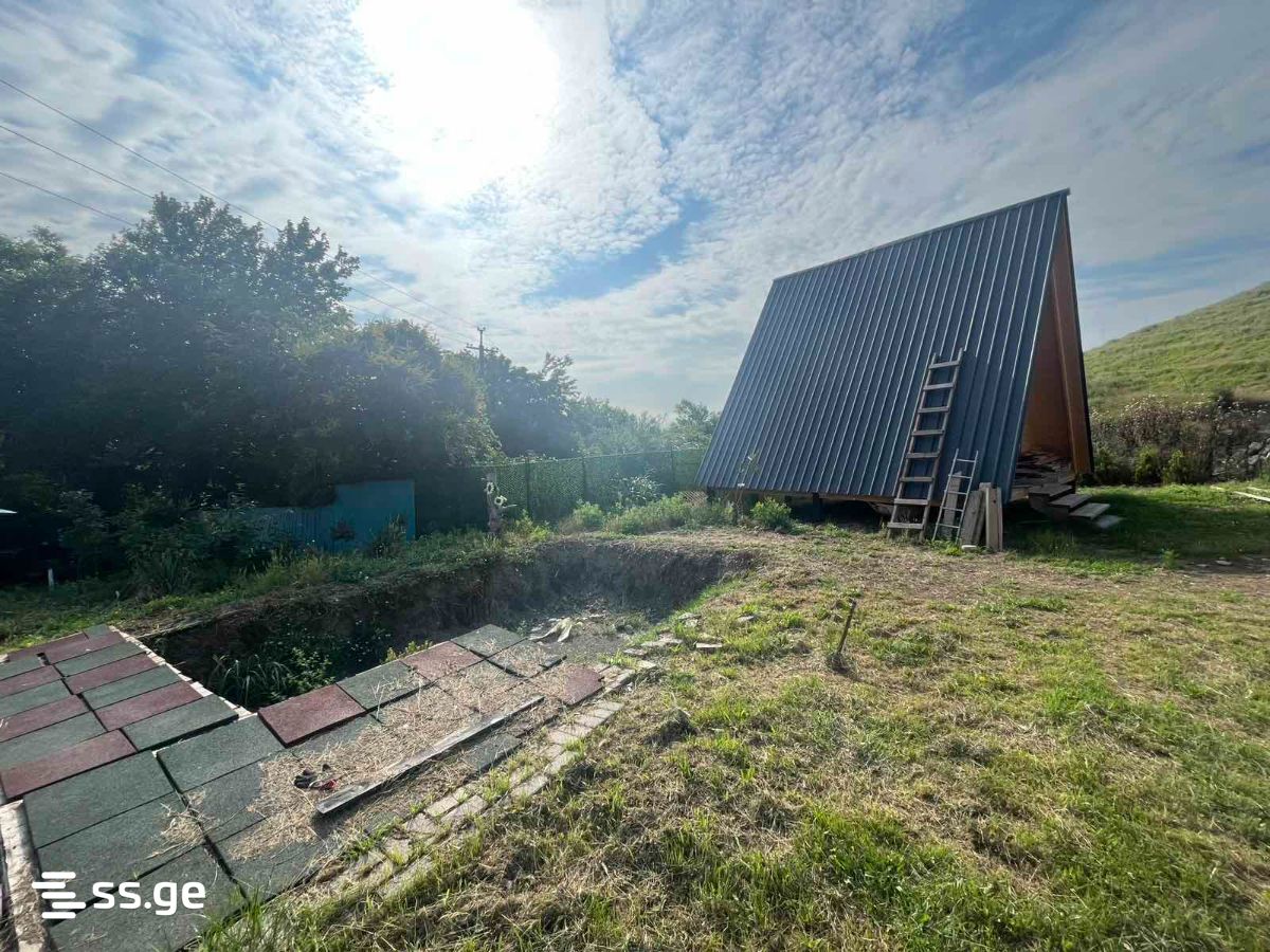 3 Room Private House For Sale, 1 of 4