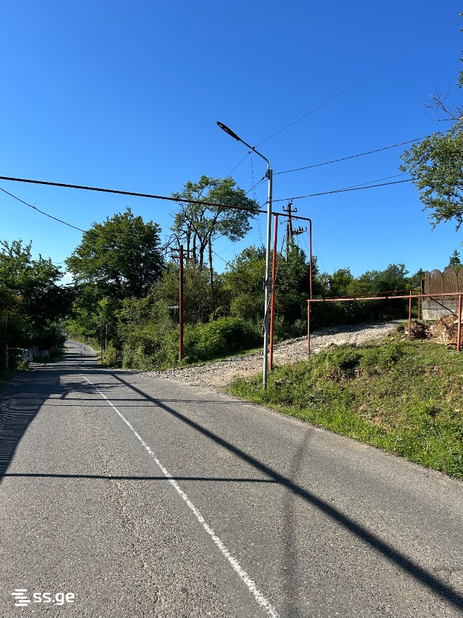 Land For Sale. Kutaisi, 3 of 4