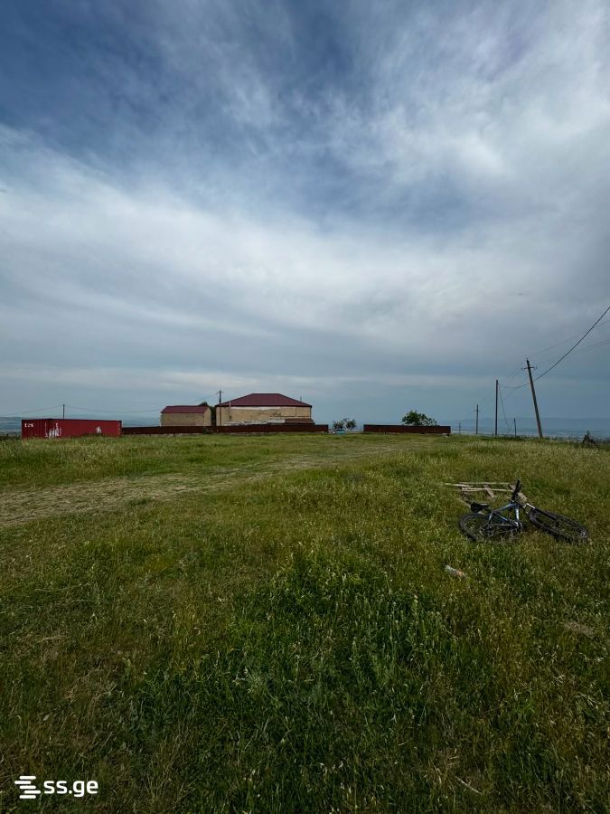 Land For Sale. Didi Lilo view 3