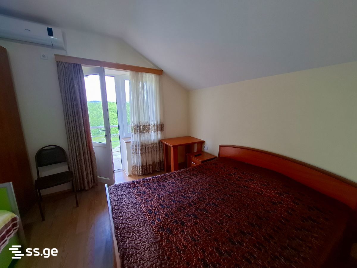 5 Room Private House Daily Rent. Ureki view 6
