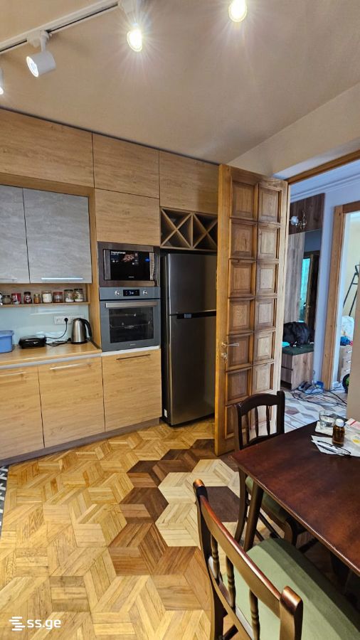 8 Room Summer Cottage For Sale, 3 of 4