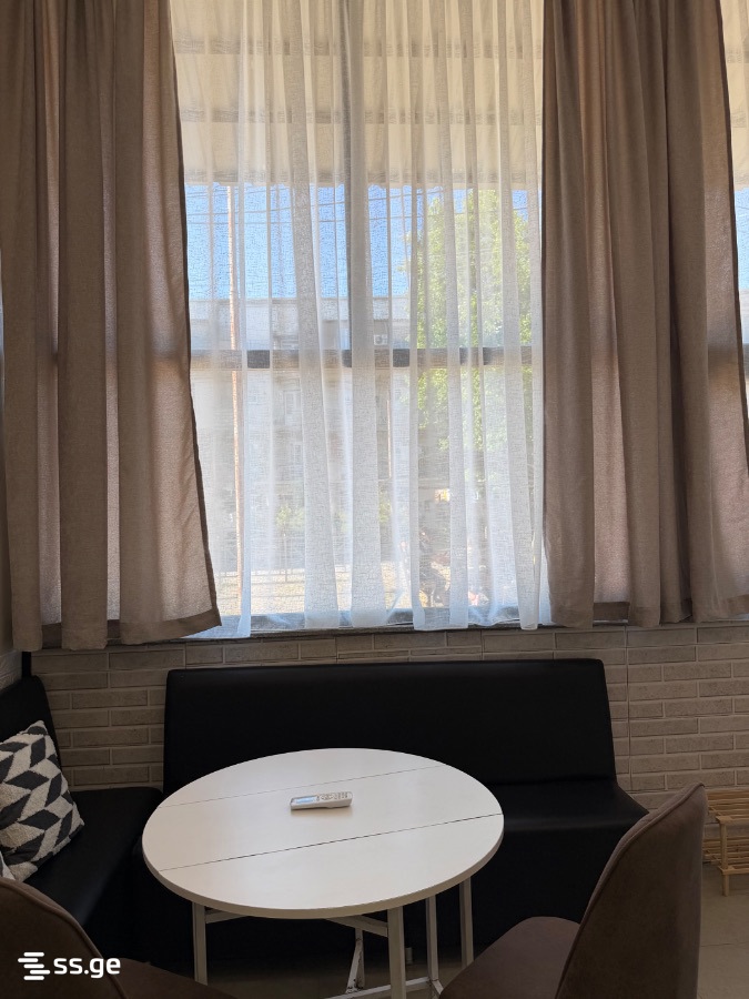 1 Room Flat For Rent. Chaqvi view 8