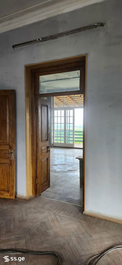 8 Room Private House For Sale view 15
