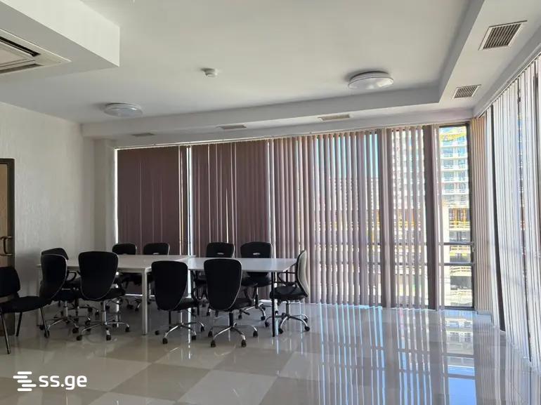 70 Room Hotel For Rent. Batumi view 2