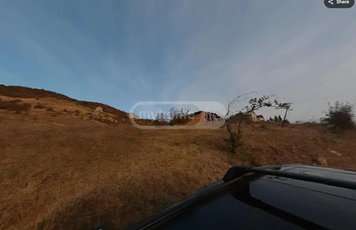 Land For Sale. Mamkoda