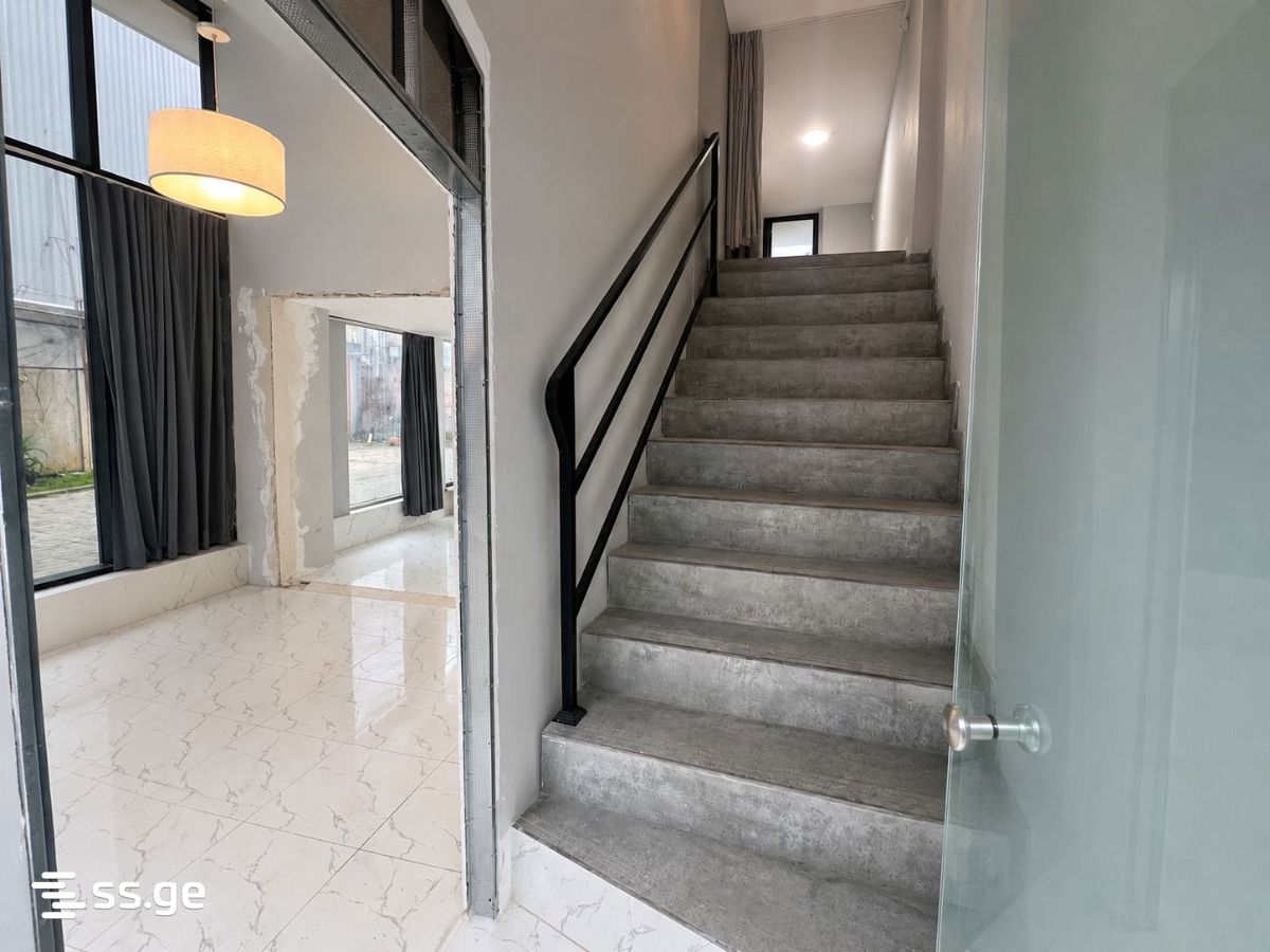 Commercial Space For Rent. Batumi view 10