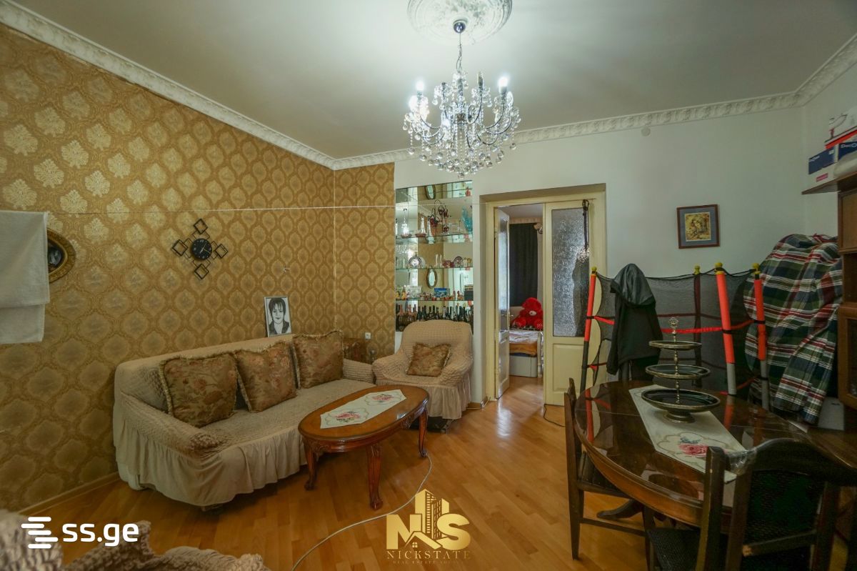 Private House For Sale. Gori view 3