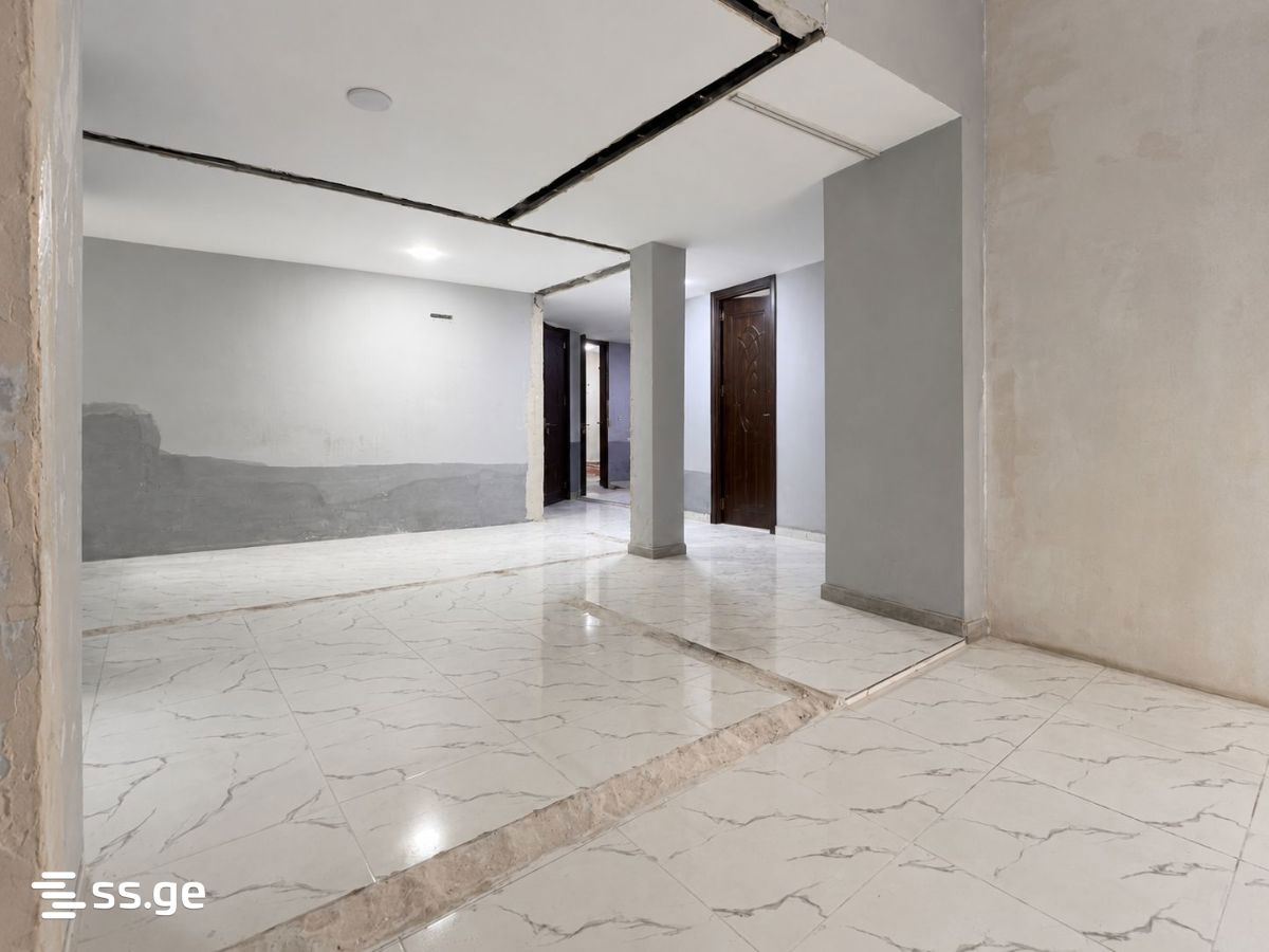 Commercial Space For Rent. Batumi, 4 of 4