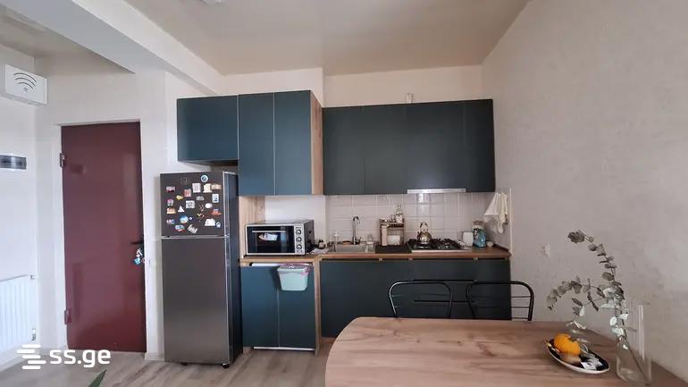 3 room Flat For Rent. Sanzona - Bild 3
