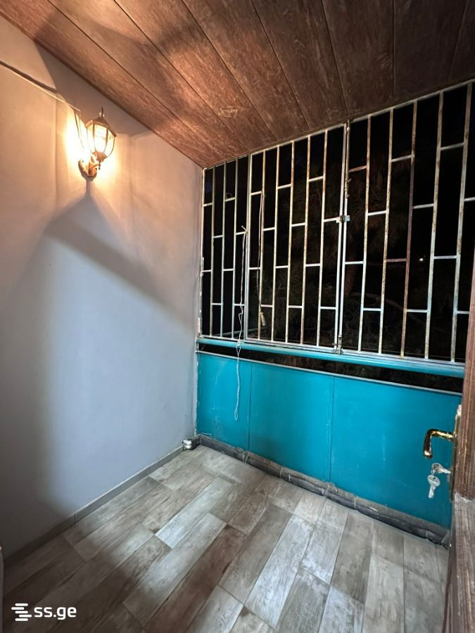4 room Flat For Rent. Saburtalo - Vista 2