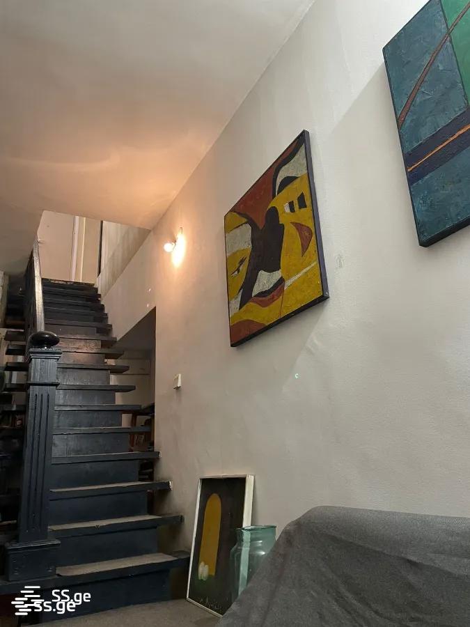 4 room Flat For Sale. Vake - Ansicht 6