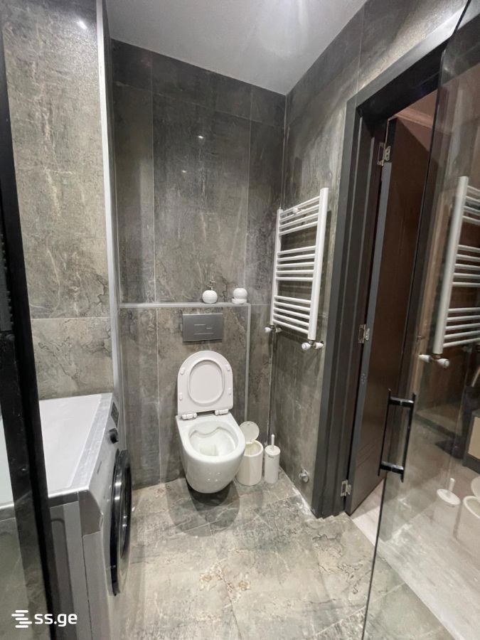 2 room Flat For Rent. Batumi - Widok 6