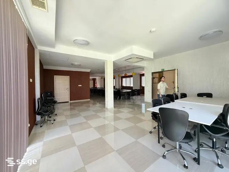 70 Room Hotel For Rent. Batumi view 8