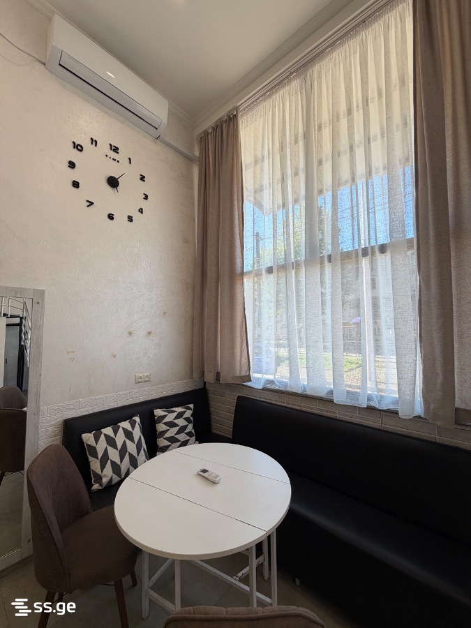 1 Room Flat For Rent. Chaqvi view 12