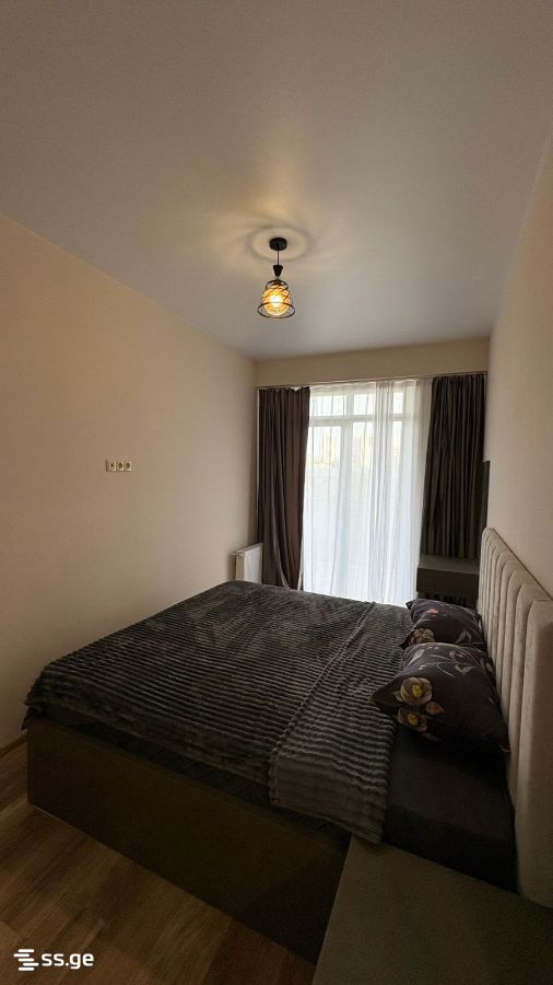 3 room Flat For Rent. Nadzaladevi - Widok 6