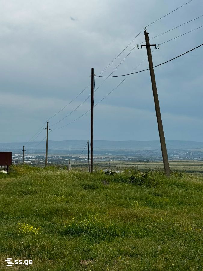 Land For Sale. Didi Lilo view 4