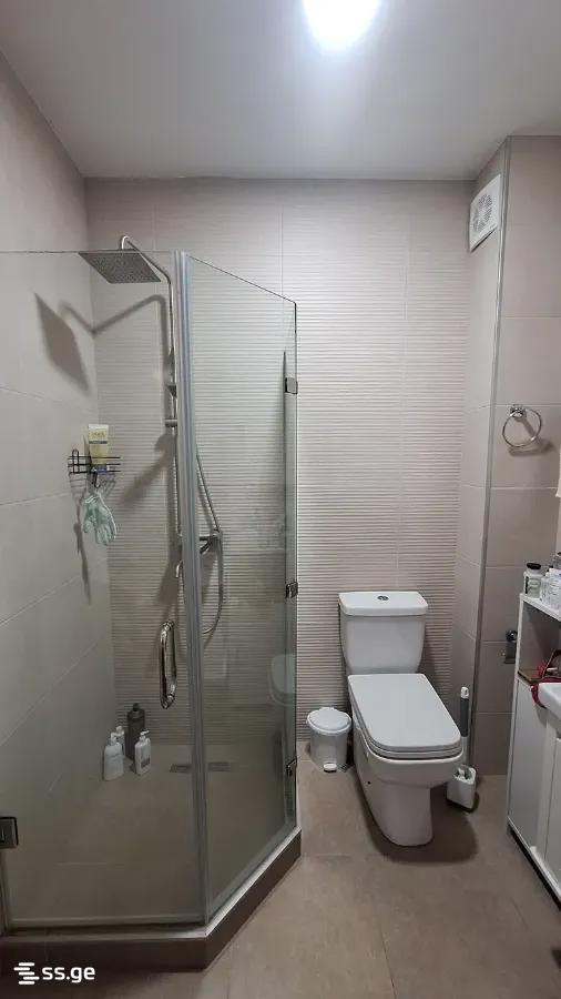 3 room Flat For Rent. Sanzona - Fler