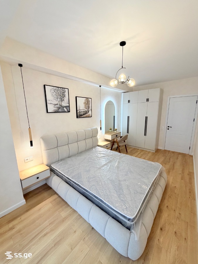 2 room Flat For Sale. Ortachala - Widok 6