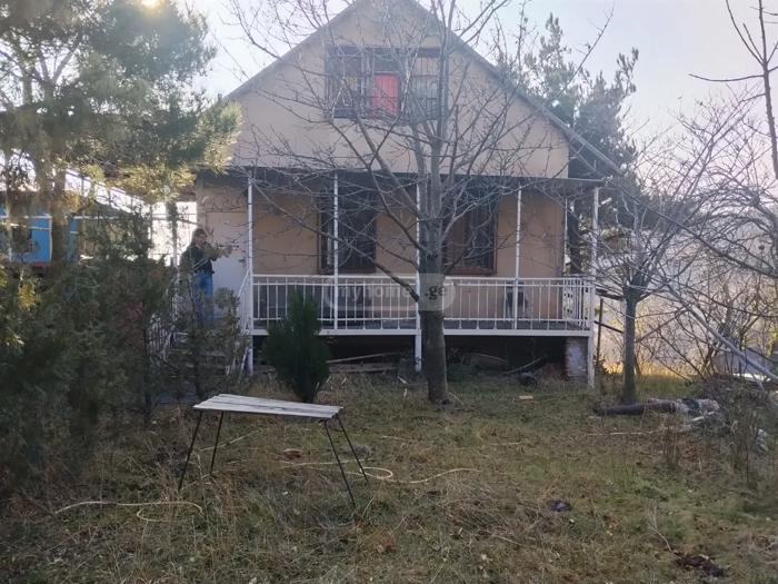 5 room Summer Cottage For Sale. Mamkoda