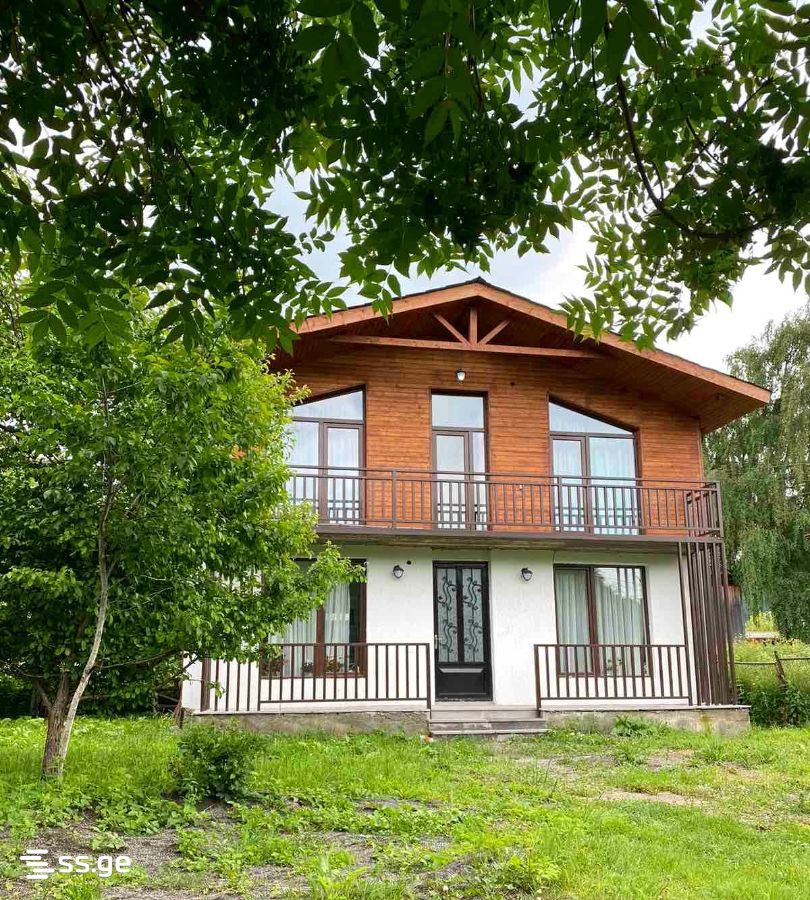 4 Room Summer Cottage Daily Rent. Bakuriani view 1