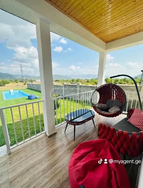 3 room Summer Cottage For Sale. Naoza