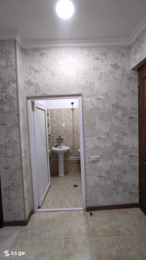 2 Room Flat Daily Rent. Borjomi view 12
