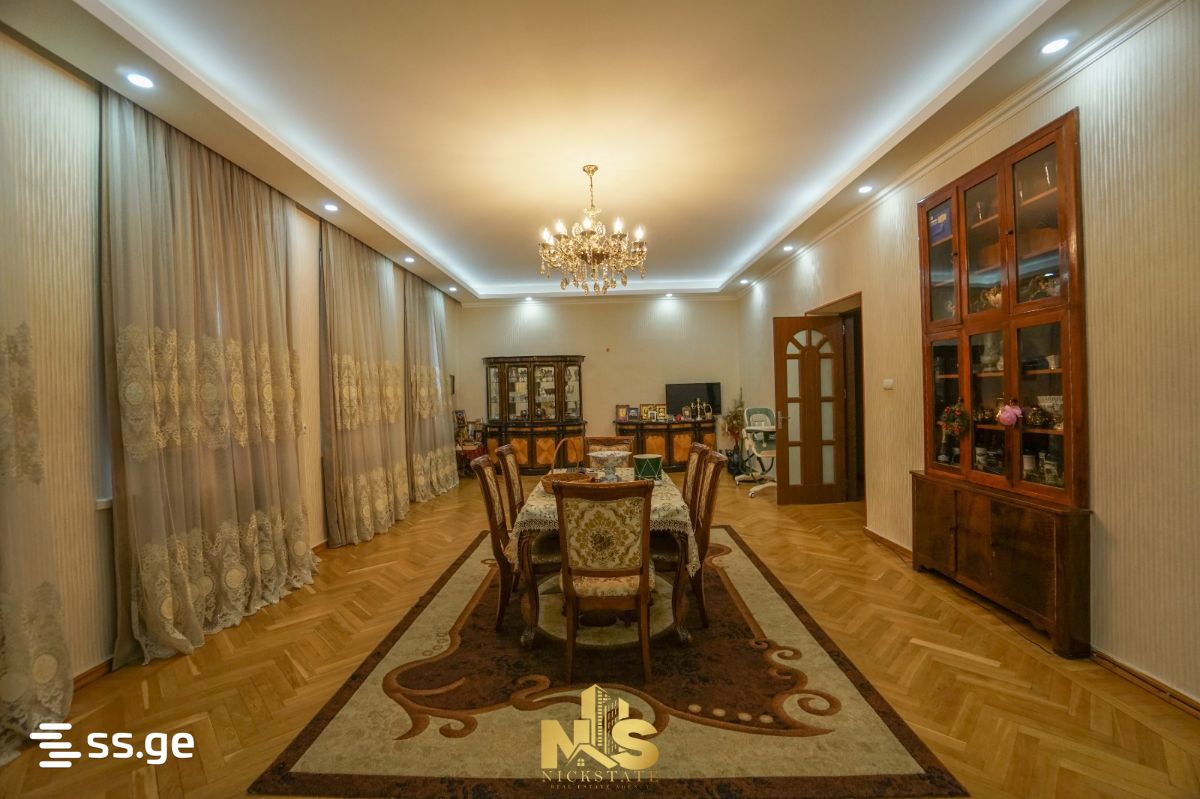 6 Room Private House For Sale, 4 of 4