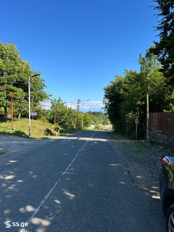 Land For Sale. Kutaisi, 3 of 4