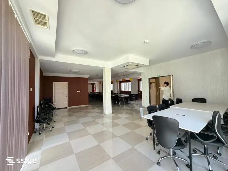 70 Room Hotel For Rent. Batumi view 7