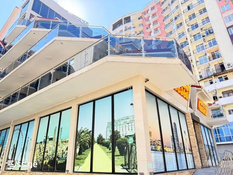 70 Room Hotel For Rent. Batumi view 11