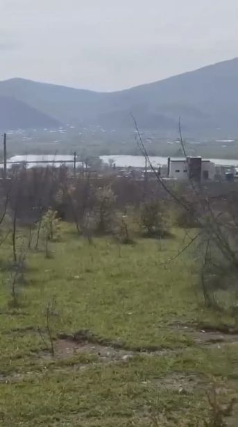 Land For Sale. Choporti