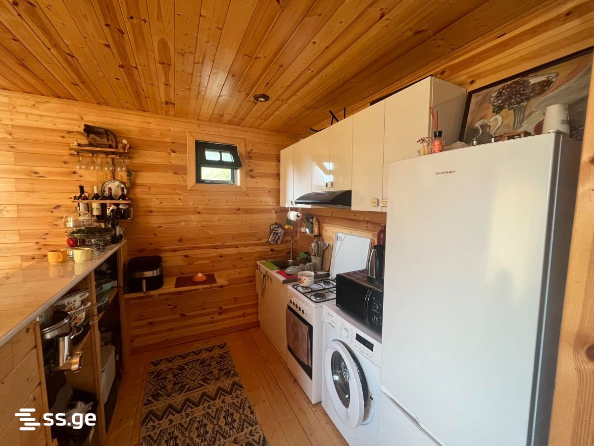 3 Room Private House For Sale, 2 of 4