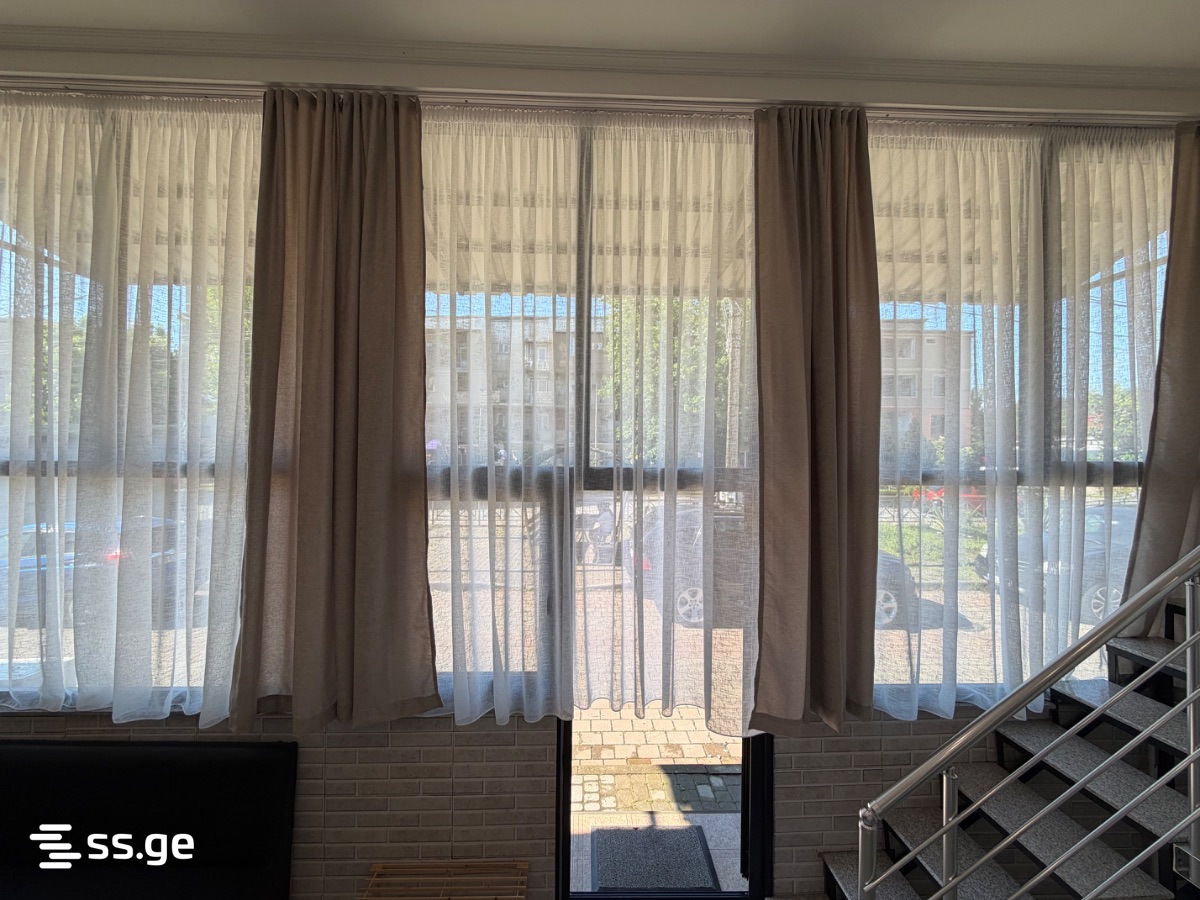 1 Room Flat For Rent. Chaqvi view 10