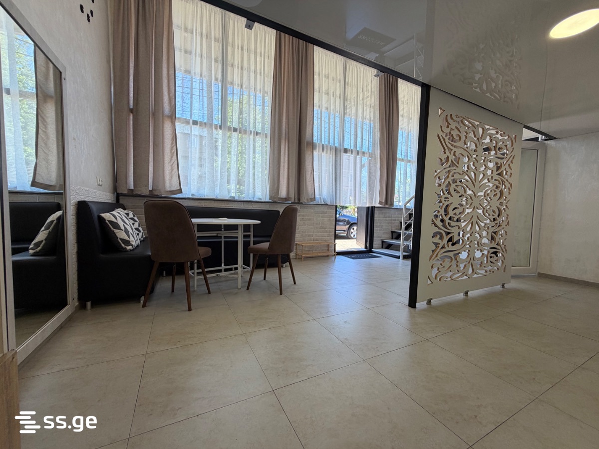 1 Room Flat For Rent. Chaqvi view 11