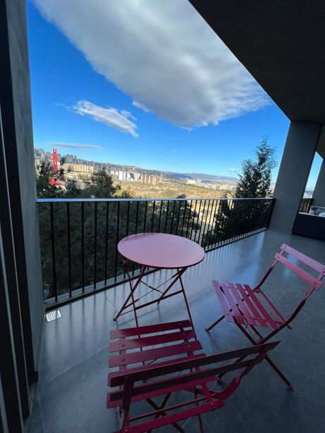 5 room Flat For Sale. Bagebi  - picture #1