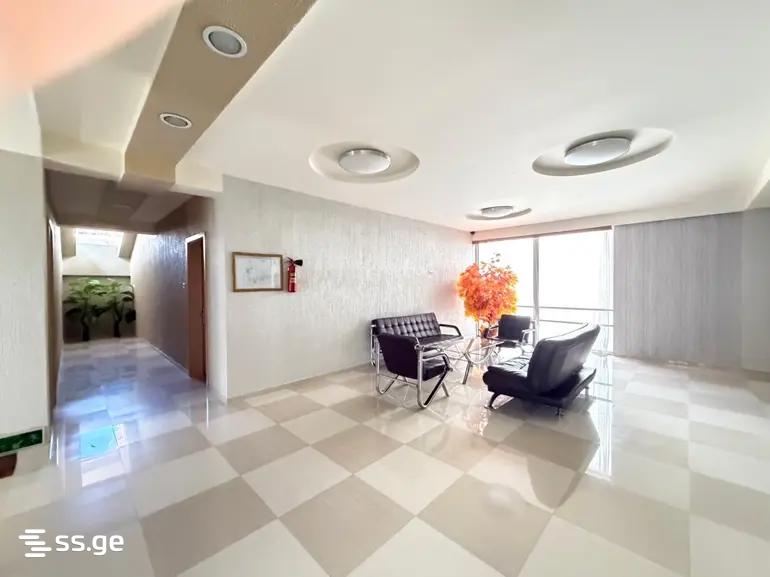 70 Room Hotel For Rent. Batumi, 2 of 4