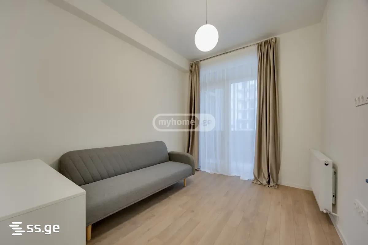 3 room Flat For Rent. Saburtalo - Bild 4