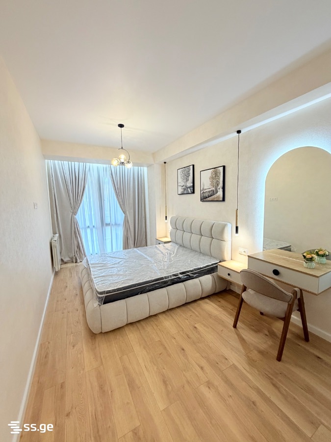 2 room Flat For Sale. Ortachala - Widok 5