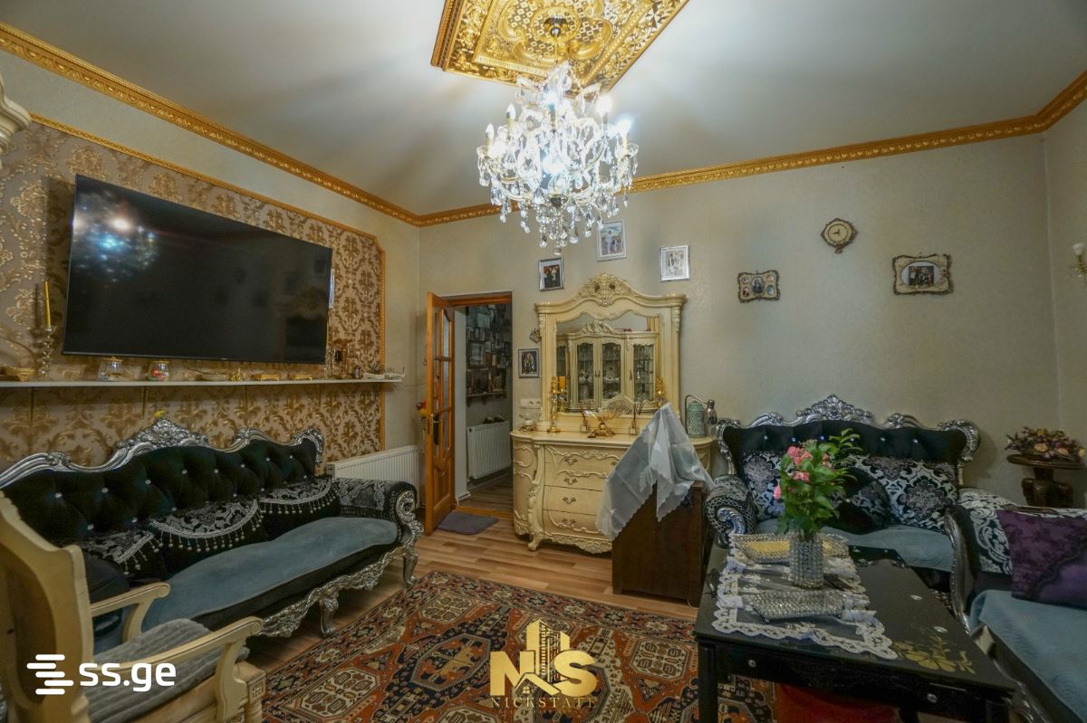 Private House For Sale. Gori, 1 of 4