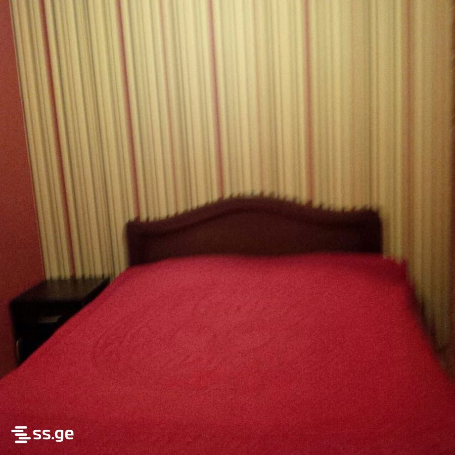 3 Room Flat For Rent. Varketili, 5 of 12