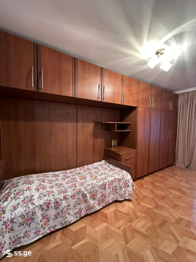 4 room Flat For Rent. Saburtalo - Vista 4